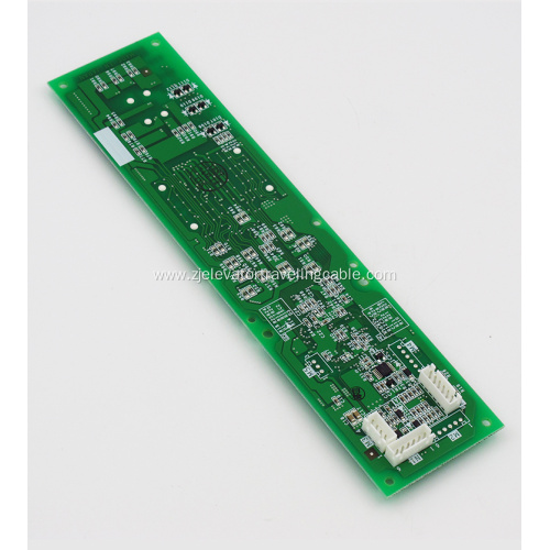 LHH-1005EG21 LOP Display Board for Mitsubishi Elevators